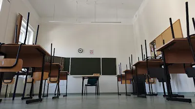 Sokrates. Ośrodek Edukacji Szkolnej