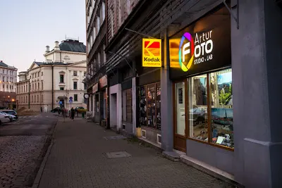 Foto Artur Studio & Lab